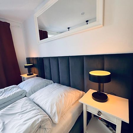 Apartamenty Zary Ngoại thất bức ảnh