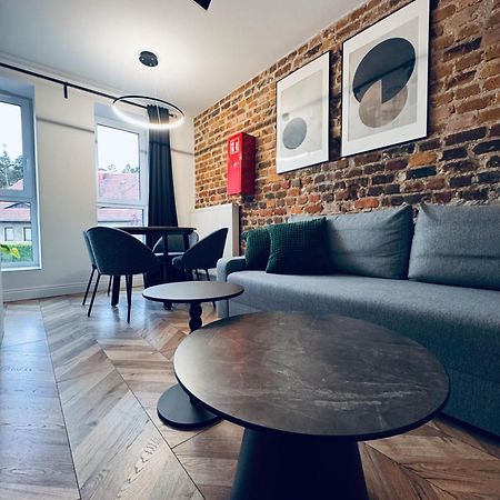 Apartamenty Zary Ngoại thất bức ảnh