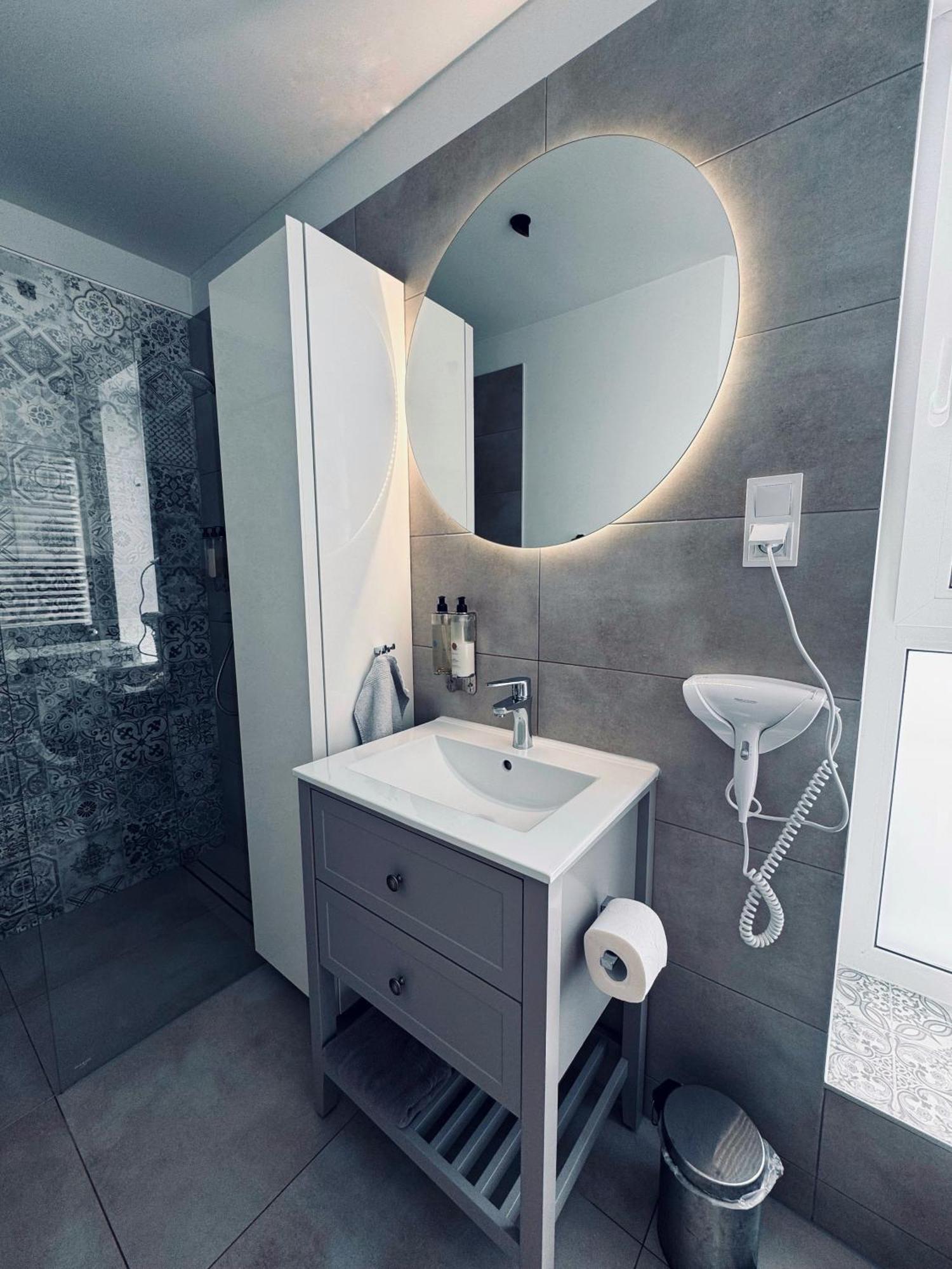 Apartamenty Zary Ngoại thất bức ảnh