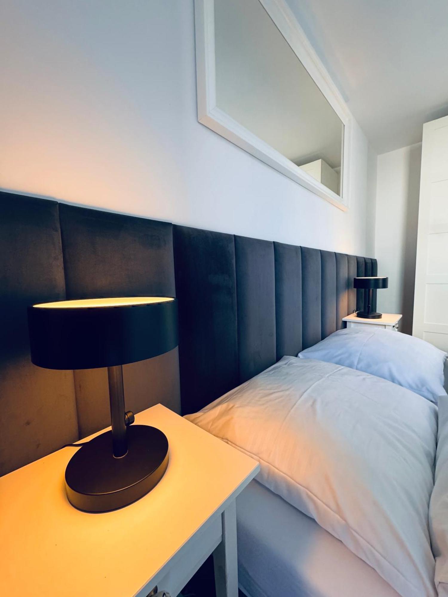 Apartamenty Zary Ngoại thất bức ảnh