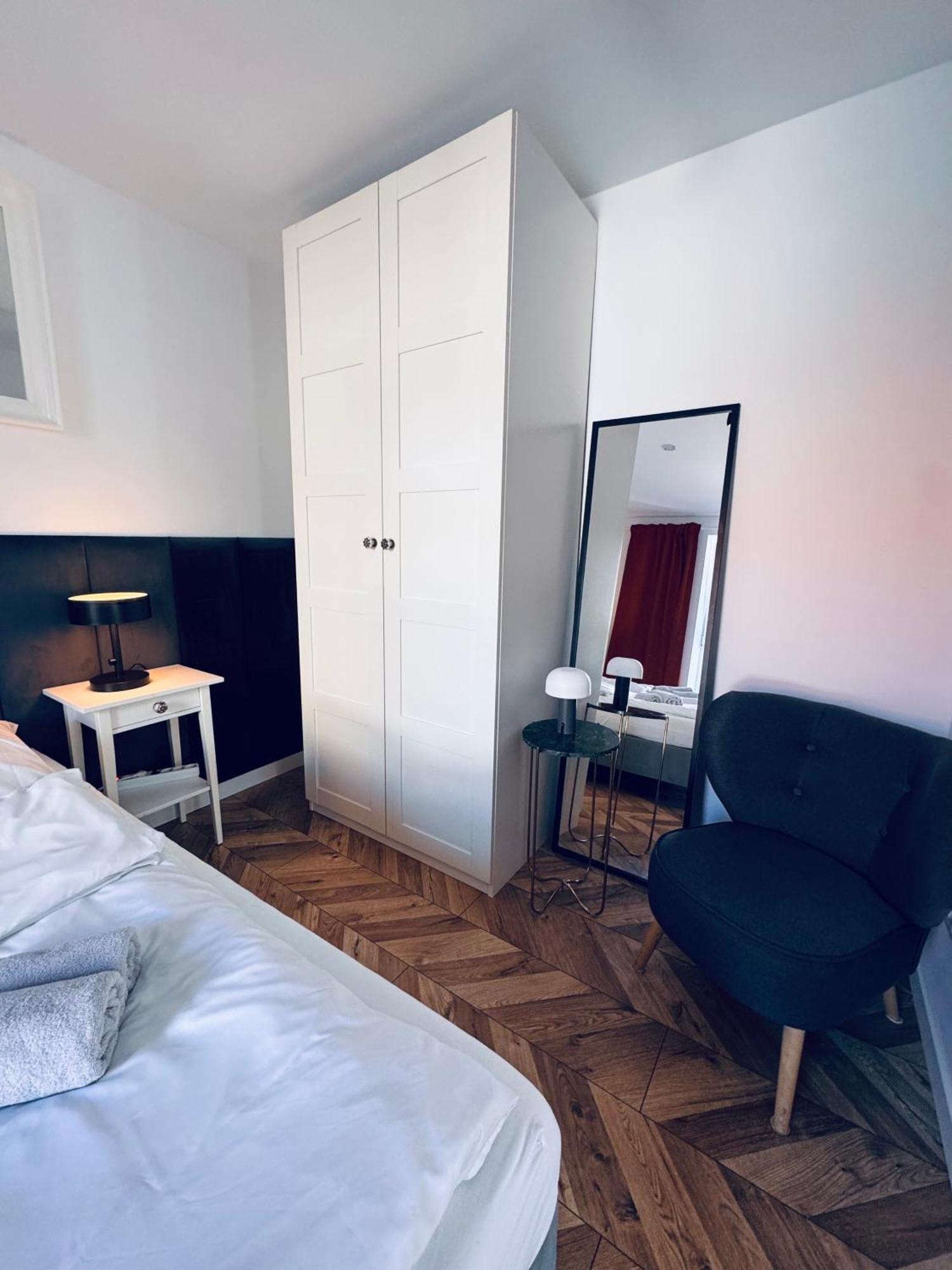 Apartamenty Zary Ngoại thất bức ảnh